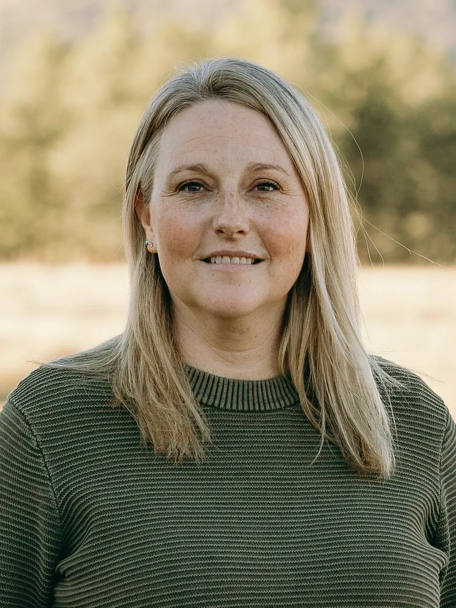 Tina Fawcett, NP, nurse practitioner at Sonoran Sleep Center