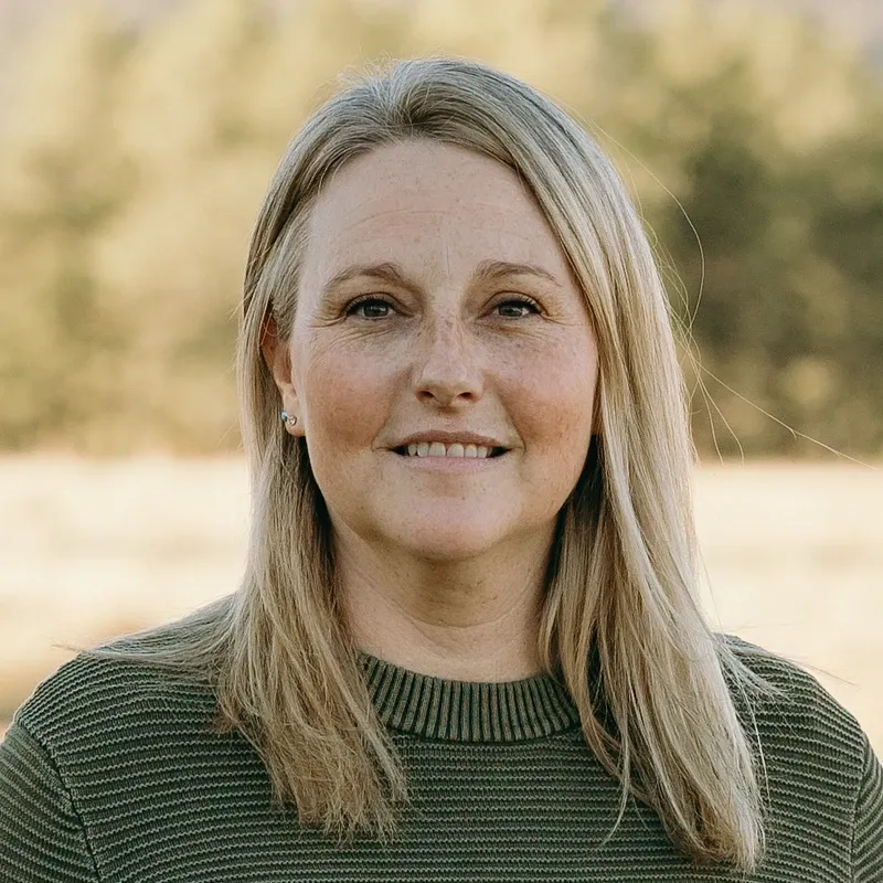 Tina Fawcett, NP, nurse practitioner at Sonoran Sleep Center