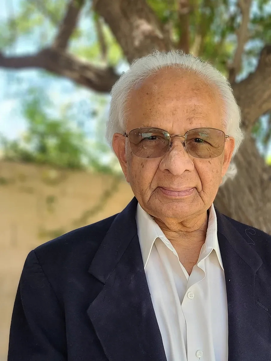 Dr. Vinod Patel, MD, sleep medicine physician at Sonoran Sleep Center