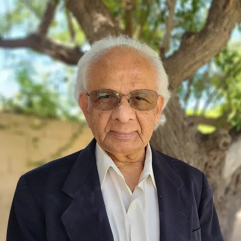 Dr. Vinod Patel, MD, sleep medicine physician at Sonoran Sleep Center